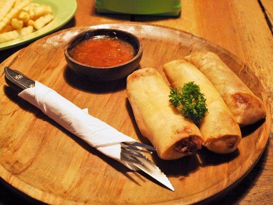 Warung Vidi